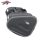 Multifunction Travel Luggage Tool Tail Bags Motorcycle Saddle Bag Side Saddlebags
